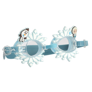 Disney Frozen Children Swimming Goggles 2024 Summer New Design