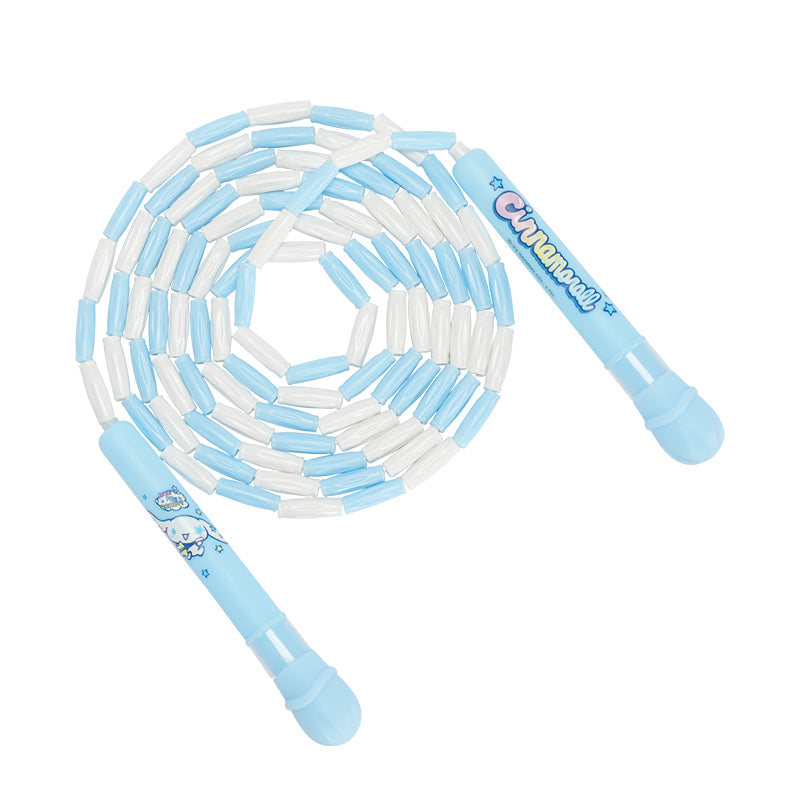 Sanrio Cinnamoroll Sport Children Plastic Jump Rope