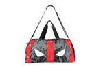 Load image into Gallery viewer, Marvel IP Deadpool Large Capacity Travel Shoulder Bag VHF41080-DP
