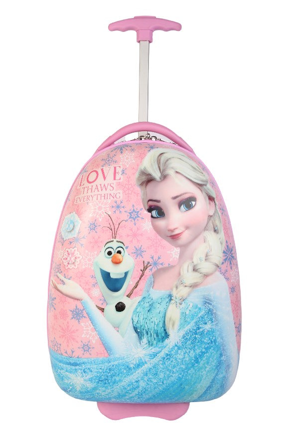 FROZEN Suitcase 16"  DH19027-Q