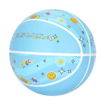 Load image into Gallery viewer, #5 Mesuca Recreative Indoor Outdoor Basketball for Kids Toddlers Girls Boys Children School MAA24443
