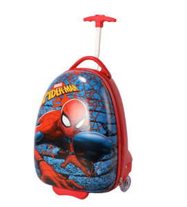 SPIDERMAN Suitcase 16"  VH22120-S