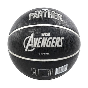 Marvel Black Panther CHILDREN PU BASKETBALL #5 #7