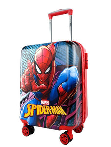 SPIDERMAN Suitcase 18“ VH19239-S