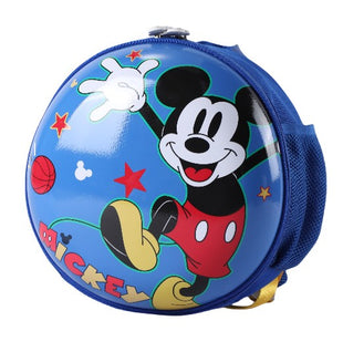 MICKEY round-shape children bag DHF20395-A