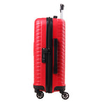 Load image into Gallery viewer, Disney Mickey Red/White/Black Traveling Suitcase 20&#39;&#39; DH20383-A
