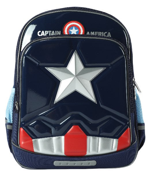 Marvel Captain America school bag VHF22679-T