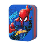 Load image into Gallery viewer, Marvel Spiderman Children Back Board With Strap
