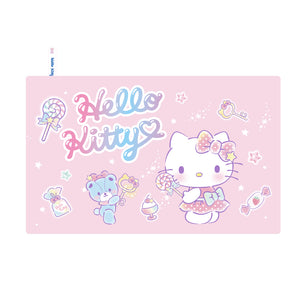 Sanrio Hello Kitty Children Swim Quick Drying Towel HE22677