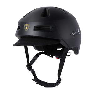 LH11 AUTOMOBILI LAMBORGHINI PROFESSIONAL PROTECTIVE HELMET