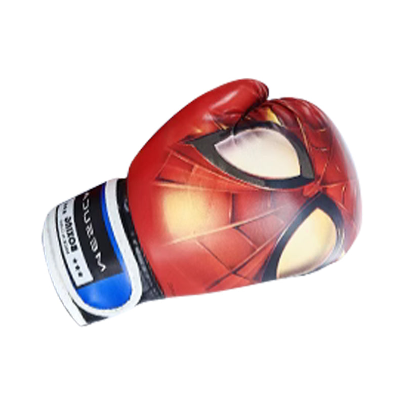 Marvel Spider Man Sports Boxing Series Cartoon Boxing Glove