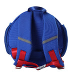 Load image into Gallery viewer, CAPTAIN  AMERICA round-shape children bag VHF20395-T
