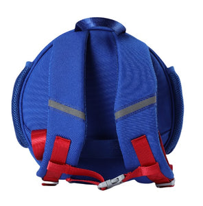 CAPTAIN  AMERICA round-shape children bag VHF20395-T