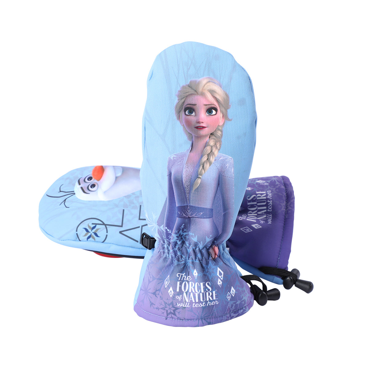 Disney Mickey/Frozen Ski Gloves 21515