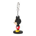 Load image into Gallery viewer, Disney Mickey Cartoon Cute Keychain Pendant Pedestal
