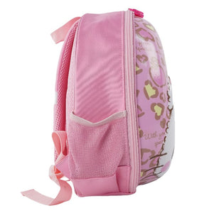 HELLO KITTY Hardshell backpack for children HCZ20192