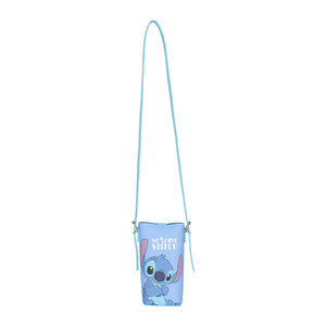 Disney IP Stitch cartoon cute fashion cell phone bag DHF41035-ST