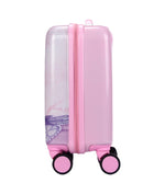 Load image into Gallery viewer, SOFIA Suitcase 16&quot; DH21397-Y
