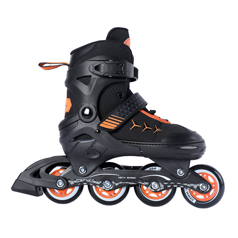 LSK16 AUTOMOBILI LAMBORGHINI INLINE SKATE