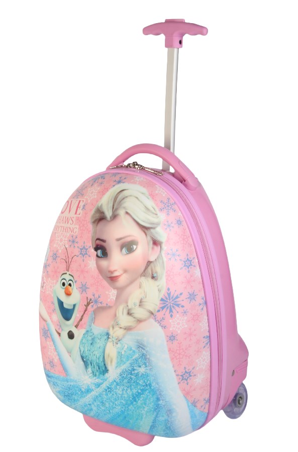 FROZEN Suitcase 16"  DH19027-Q