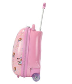 Load image into Gallery viewer, SOFIA Suitcase 16&quot; DH22677-Y
