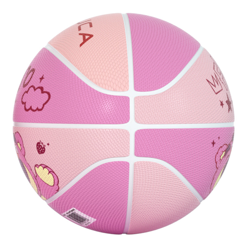 DISNEY LOTSO CHILDREN PU BASKETBALL #5