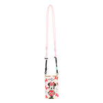 Load image into Gallery viewer, Disney IP Minnie cartoon cute fashion cell phone bag DHF41058-B
