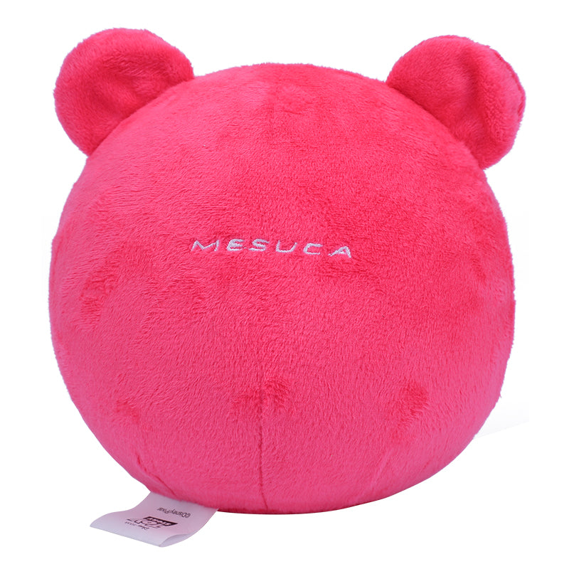 Disney Lotso Stuffed Animal Ball Pink