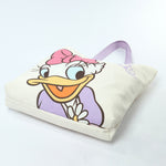 画像をギャラリービューアに読み込む, Daisy Duck shoulder bag DHF22660-DS
