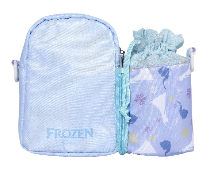 FROZEN Kids backpack DHL23205-Q