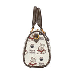 Load image into Gallery viewer, Disney IP Winnie the Pooh cartoon cute fashion shoulder bag DHF23880-C
