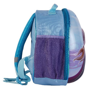 FROZEN II Egg shape hard shell children bag  DHF19128-Q