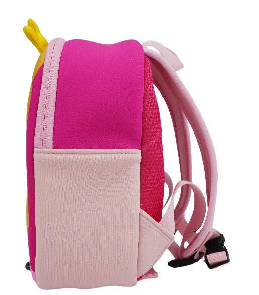 Disney kids neoprene backpack PRINCESS  DHF19017-D2