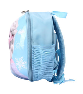 Frozen Disney Frozen Egg-shape Backpack  DCZ20192-Q3