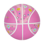 Load image into Gallery viewer, #5 Mesuca Recreative Indoor Outdoor Basketball for Kids Toddlers Girls Boys Children School MAA24443
