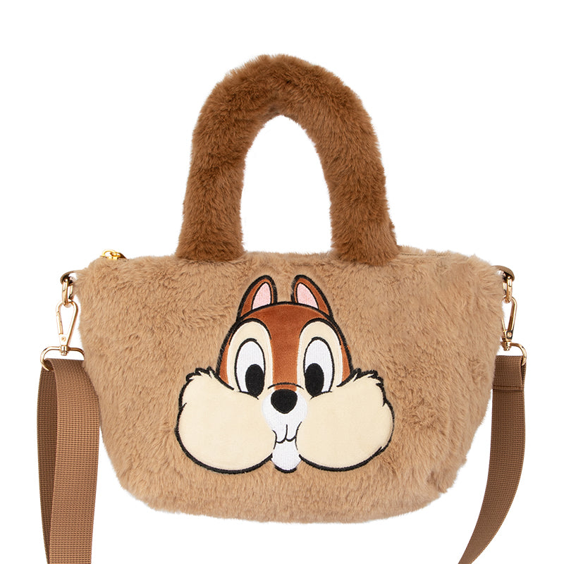 Disney IP Chit.An.Dale cute fashion shoulder bag DHF23845-CD