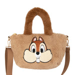 Load image into Gallery viewer, Disney IP Chit.An.Dale cute fashion shoulder bag DHF23845-CD
