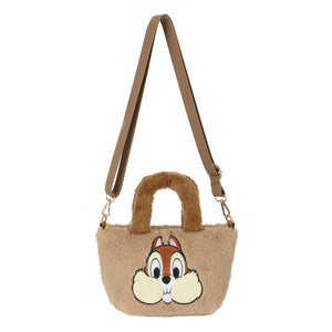 Disney IP Chit.An.Dale cute fashion shoulder bag DHF23845-CD