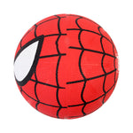 Load image into Gallery viewer, #3 Marvel Spider Man Cartoon Kid PVC Basketball Outdoor Indoor VAA7120-S
