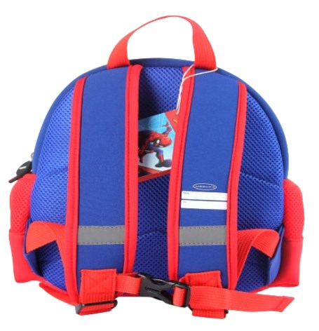 SPIDERMAN kids neoprene backpack VHF20314-S