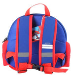 Load image into Gallery viewer, SPIDERMAN kids neoprene backpack VHF20314-S
