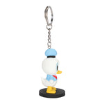 Load image into Gallery viewer, Disney Donald Duck Cartoon Cute Keychain Pendant Pedestal
