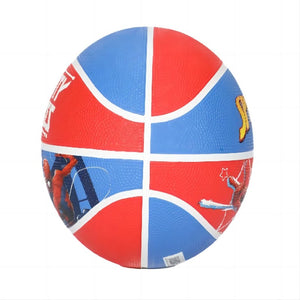 MRAVEL SPIDER MAN CHILDREN PU BASKETBALL #5 VAA23434-S