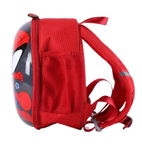 SPIDERMAN round-shape children bag VHF20395-S