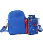 Load image into Gallery viewer, SPIDERMAN Kids backpack VHL23205-S
