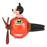 画像をギャラリービューアに読み込む, Disney Car Aromatherapy 23126 Mikey
