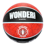 Load image into Gallery viewer, MRAVEL SPIDER MAN CHILDREN PU BASKETBALL #7
