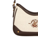 Load image into Gallery viewer, Disney 2024 New Winnie the Pooh Collection Shoulder Bag DHF23888-C2
