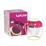 Load image into Gallery viewer, DISNEY LOTSO CAMPING LANTERN  JDF31043-LO
