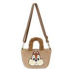 Load image into Gallery viewer, Disney IP Chit.An.Dale cute fashion shoulder bag DHF23845-CD
